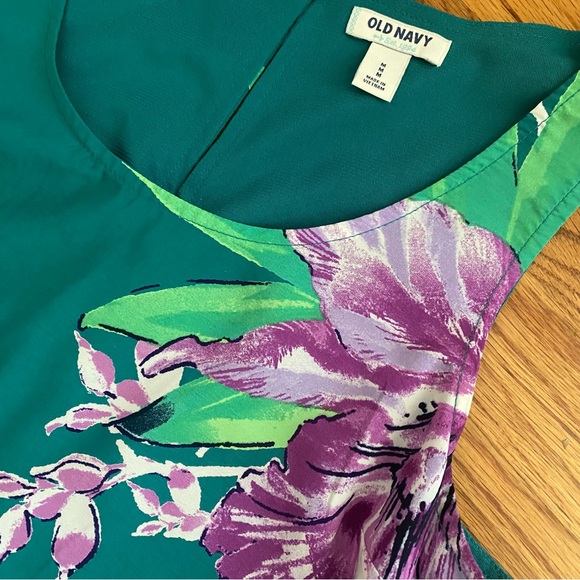 Shift Dress - Picture 2 of 2